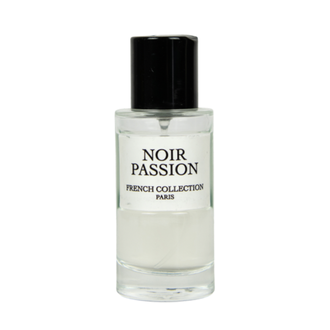 French Collection Paris - Noir Passion