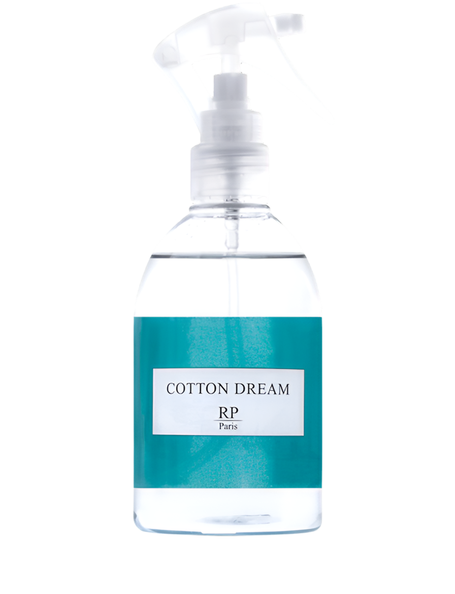 RP PARIS - Cotton dream