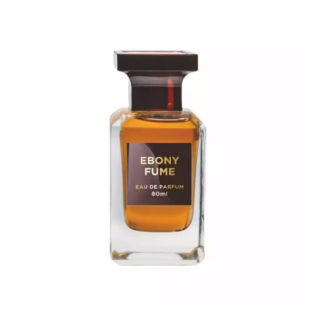 Fragrance world - ebony fume