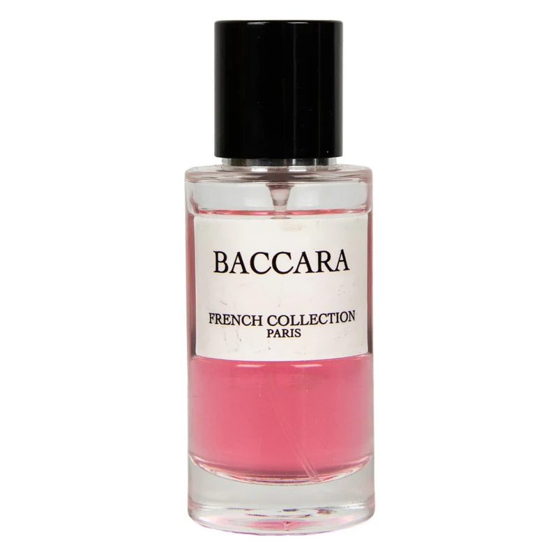 French Collection Paris - Baccara