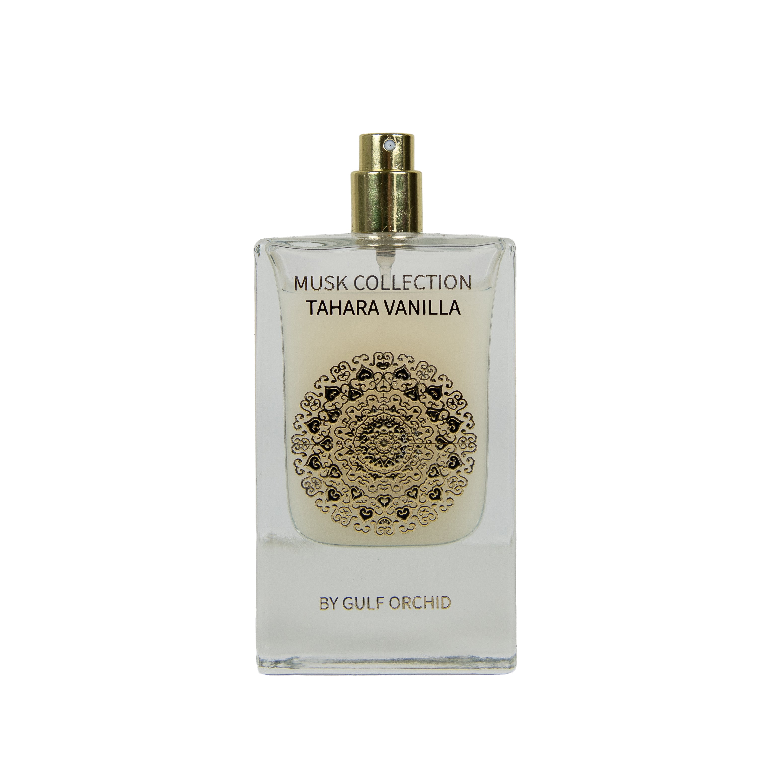 Gulf Orchid - Musk Collection - Tahara Vanilla