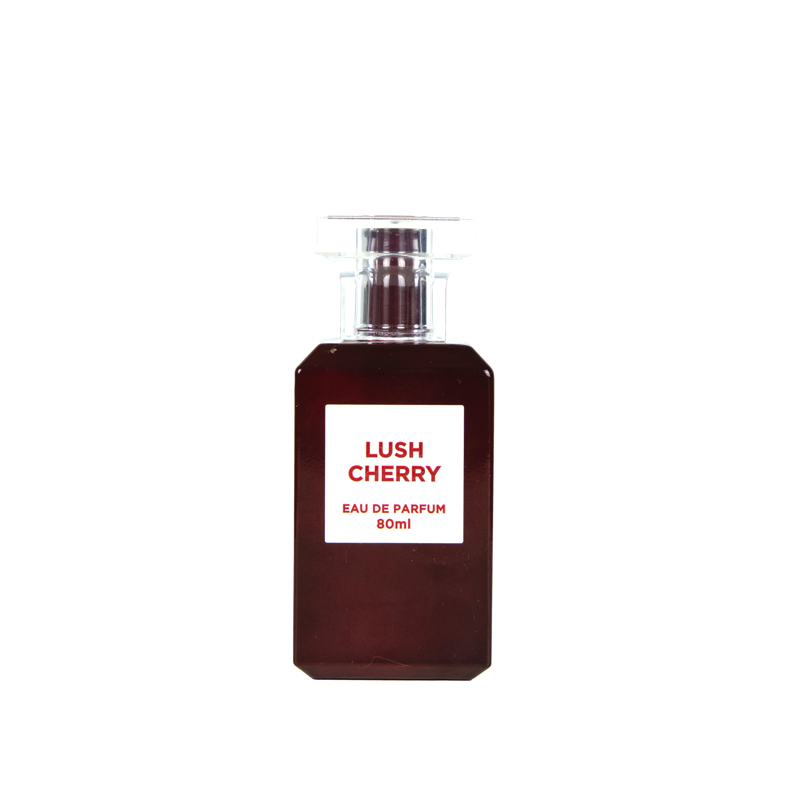 LUSH CHERRY - Fragrance World