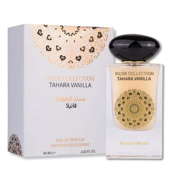 Gulf Orchid - Musk Collection - Tahara Vanilla